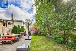 2262 SPRINGFIELD COURT Mississauga 