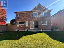 20 LATANIA BOULEVARD Brampton 