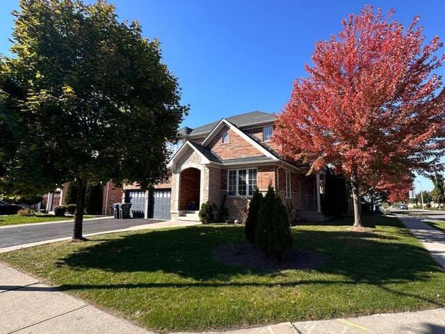 20 LATANIA BOULEVARD Brampton  Ontario