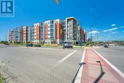 118 - 200 LAGERFELD DRIVE Brampton 