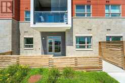 118 - 200 LAGERFELD DRIVE Brampton 