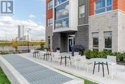 118 - 200 LAGERFELD DRIVE Brampton 