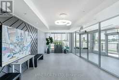 118 - 200 LAGERFELD DRIVE Brampton 