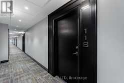 118 - 200 LAGERFELD DRIVE Brampton 