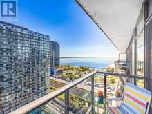 2113 - 105 THE QUEENSWAY AVENUE Toronto 