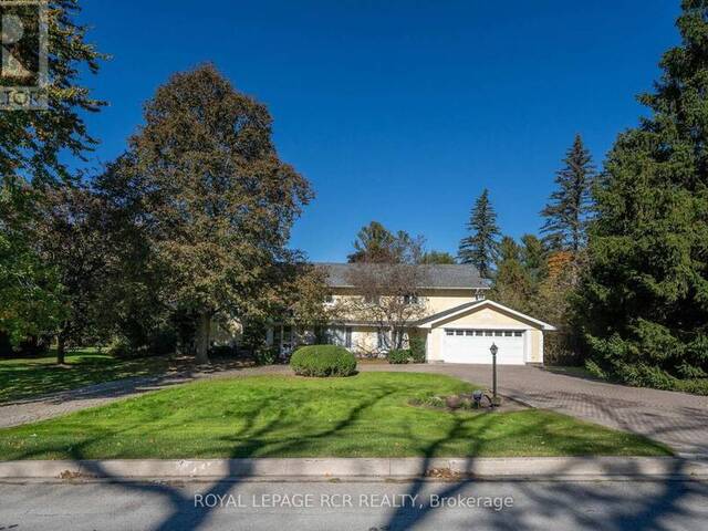 149 OLD KING ROAD Caledon  Ontario