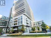 602 - 65 ANNIE CRAIG DRIVE Toronto 