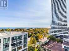 602 - 65 ANNIE CRAIG DRIVE Toronto 