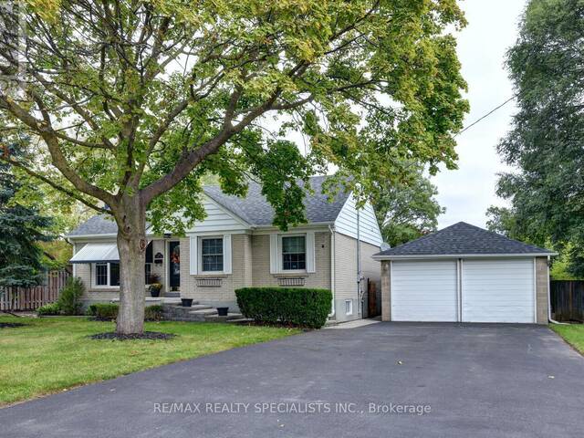 2633 LIRUMA ROAD Mississauga  Ontario