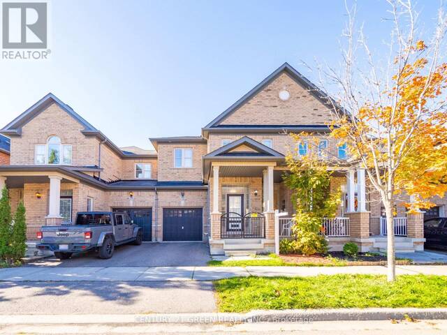 584 GRANT WAY Milton  Ontario