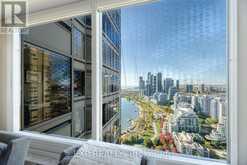 3708 - 1 PALACE PIER COURT Toronto