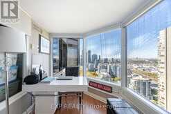 3708 - 1 PALACE PIER COURT Toronto