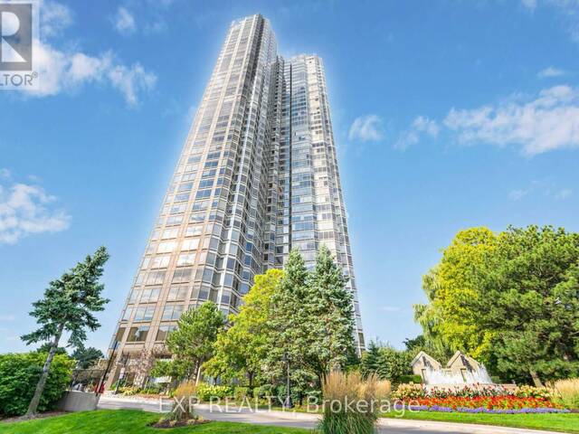 3708 - 1 PALACE PIER COURT Toronto  Ontario