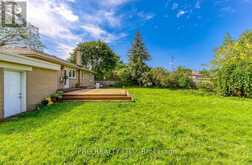 1333 SHELDON AVENUE S Oakville 