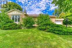 1333 SHELDON AVENUE S Oakville 