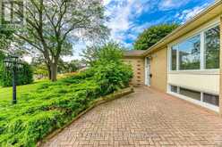 1333 SHELDON AVENUE S Oakville 