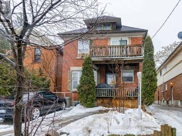 669 LORNE AVENUE London Ontario