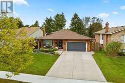 104 WHITEOAK CRESCENT Welland