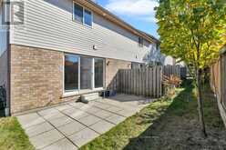 7 - 10 FALLOWFIELD DRIVE Kitchener