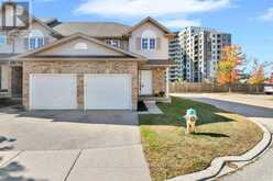 7 - 10 FALLOWFIELD DRIVE Kitchener