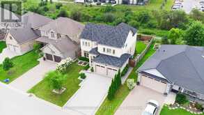 3121 PINCOMBE DRIVE London