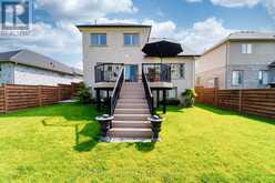 3121 PINCOMBE DRIVE London