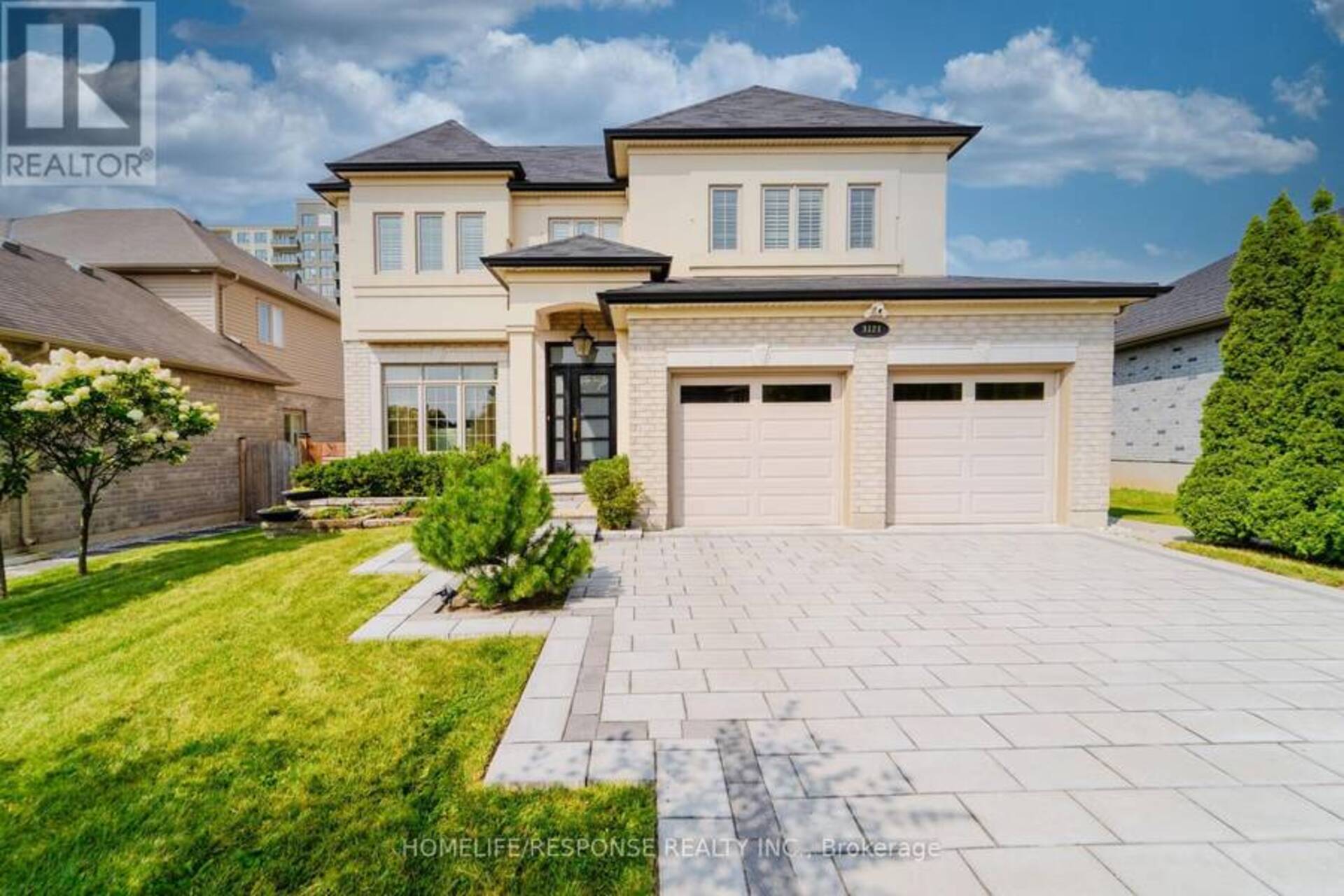 3121 PINCOMBE DRIVE London