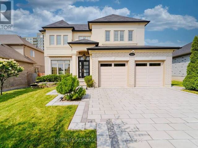 3121 PINCOMBE DRIVE London Ontario