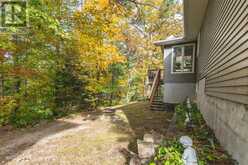 30 THE GRANITE BLUFF Bracebridge