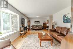 30 THE GRANITE BLUFF Bracebridge