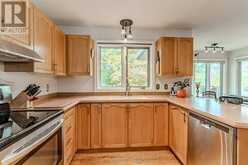 30 THE GRANITE BLUFF Bracebridge