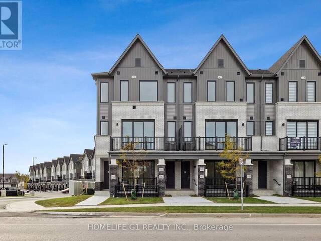 1503 - 160 DENSMORE ROAD Cobourg Ontario