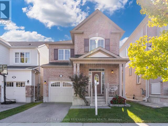 231 SEABROOK DRIVE Kitchener Ontario