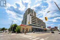 417 - 1603 EGLINTON AVENUE W Toronto 