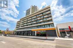 417 - 1603 EGLINTON AVENUE W Toronto 