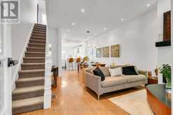 278 EUCLID AVENUE Toronto 