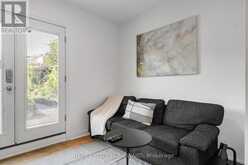 278 EUCLID AVENUE Toronto 