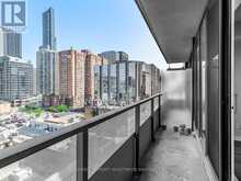 1531 - 111 ELIZABETH STREET Toronto 