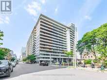 1531 - 111 ELIZABETH STREET Toronto 