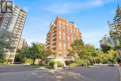 303 - 1 DEER PARK CRESCENT Toronto 