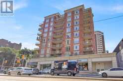 303 - 1 DEER PARK CRESCENT Toronto 