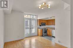 303 - 1 DEER PARK CRESCENT Toronto 