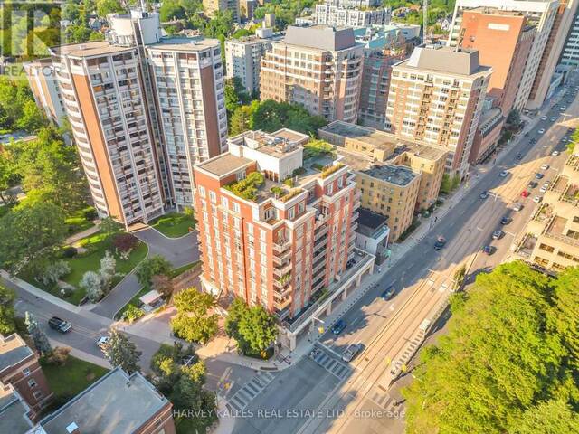 303 - 1 DEER PARK CRESCENT Toronto  Ontario