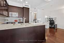 818 - 1 BEDFORD ROAD Toronto 