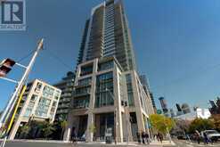 818 - 1 BEDFORD ROAD Toronto 