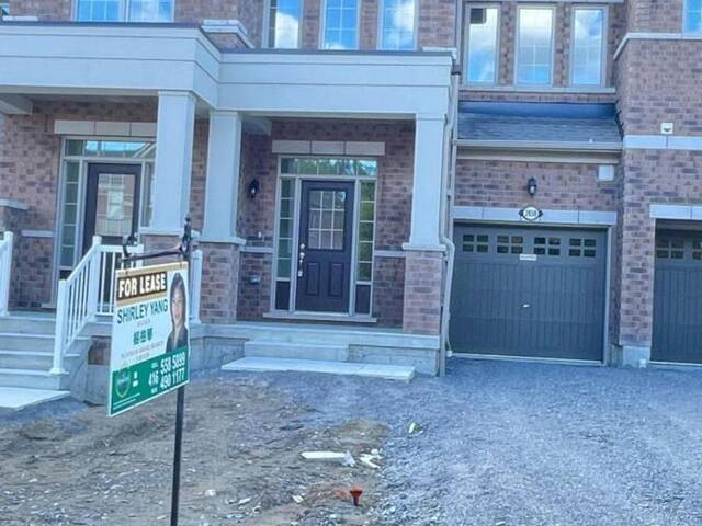 2850 ALBATROSS WAY Pickering Ontario