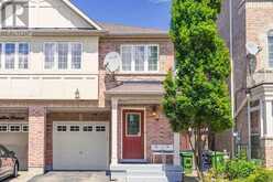 5 GOULDEN CRESCENT Toronto 