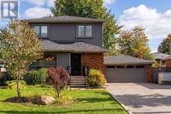 47 BRENDA CRESCENT Toronto 