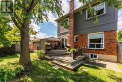 47 BRENDA CRESCENT Toronto 