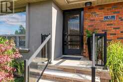 47 BRENDA CRESCENT Toronto 